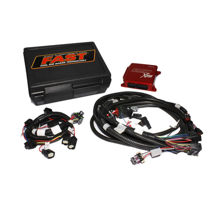 Kit de contrôle technique FAST Ford 5.0 Coyote