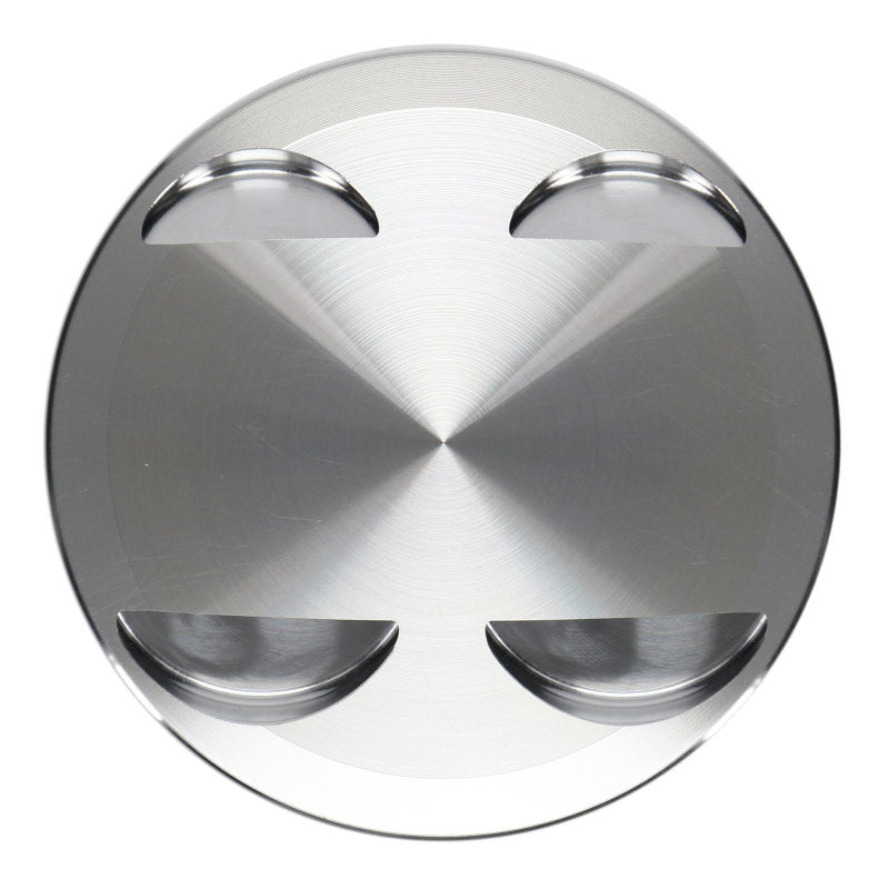 Pistons JE MAZDA 1.8L BP KIT Jeu de 4 pistons