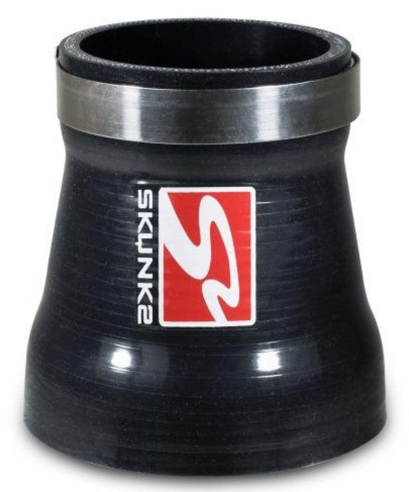 Raccord de tuyau d'admission d'air froid Skunk2 06-11 Honda Civic Si vers corps de papillon OEM