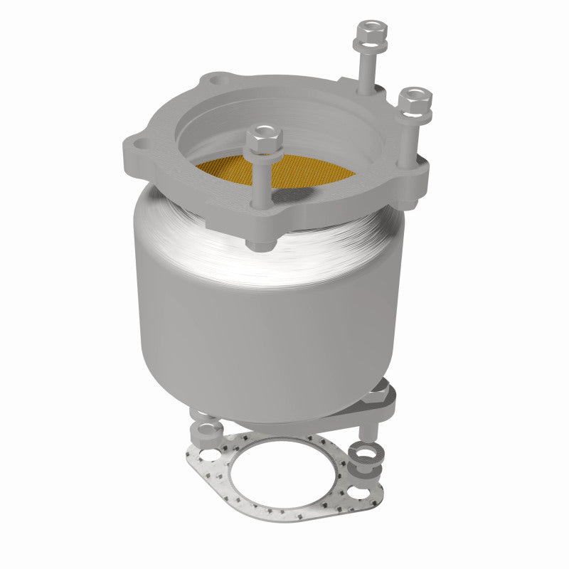 Magnaflow Conv DF 02-03 Hyundai XG350 rr 3,5 L