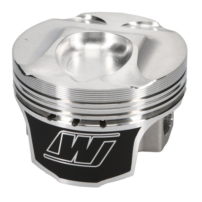 Wiseco Mitsubishi EVO 10 4B11-T 2008+ -4,5 cc Piston Étagère Stock