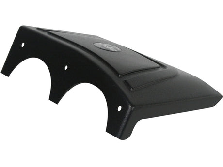 Couvercle du système d'admission aFe MagnumFORCE Stage-2 P5R 11-13 Ford F-150 EcoBoost V6-3.5L (tt)