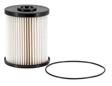 Filtre à carburant K&amp;N 03-09 Dodge Ram 5,9 L L6 Diesel 3,375 po OD x 3,969 po L