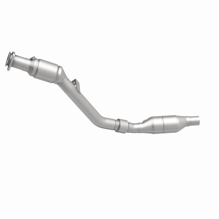 Convecteur MagnaFlow DF 04-06 Audi S4 4.2L CA