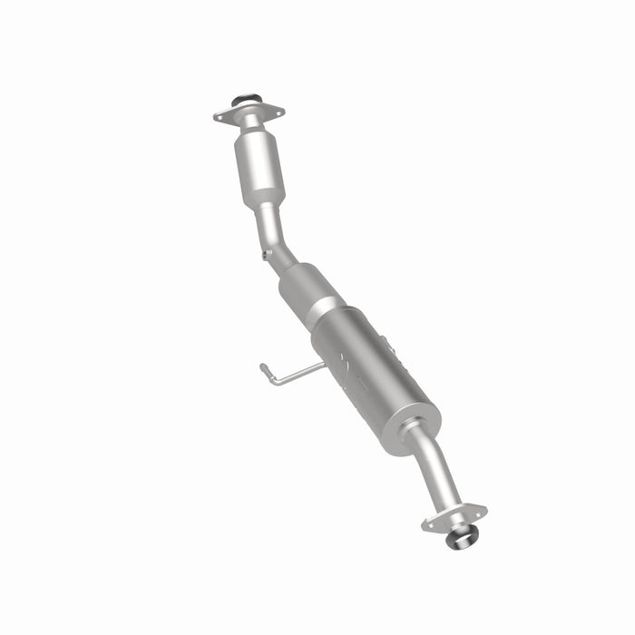 MagnaFlow 17-18 Toyota Corolla iM Base L4 1.8L OEM Grade Direct-Fit Catalytic Converter