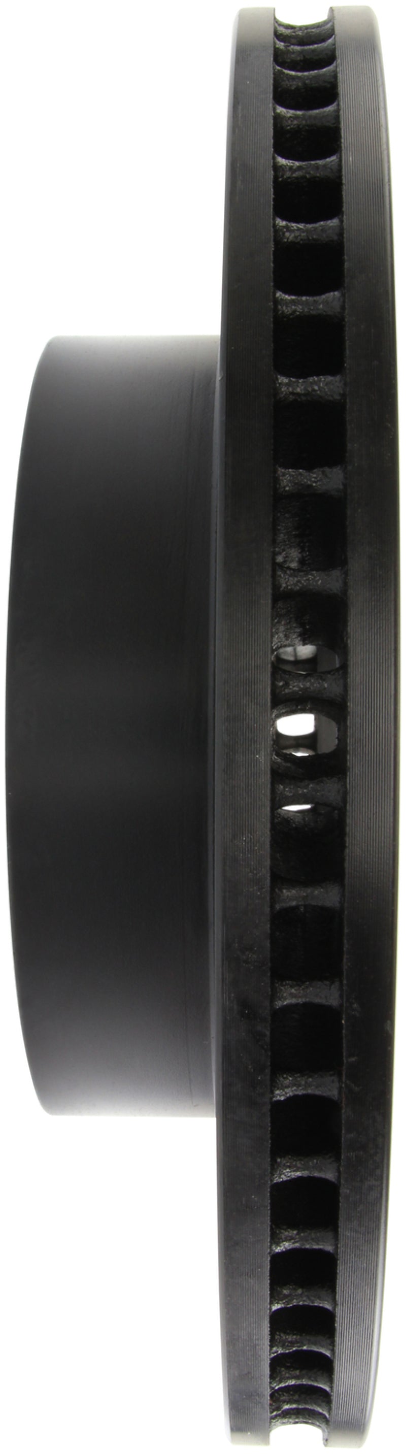 Rotor avant droit rainuré et percé StopTech pour Toyota Tundra 00-06 / Toyota Sequoia 01-07