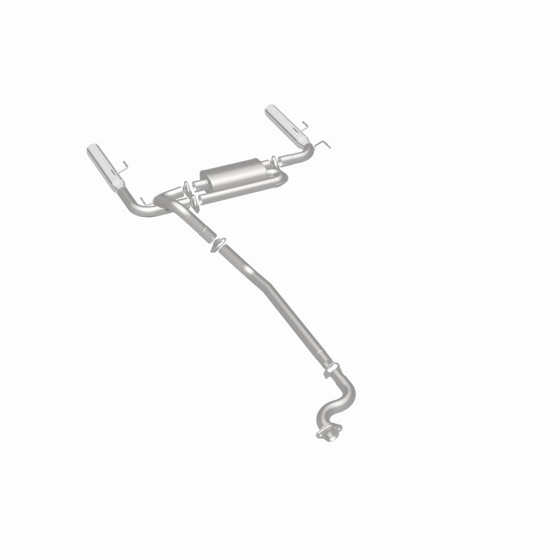 Système MagnaFlow C/B Chevy Camaro 3,8 L