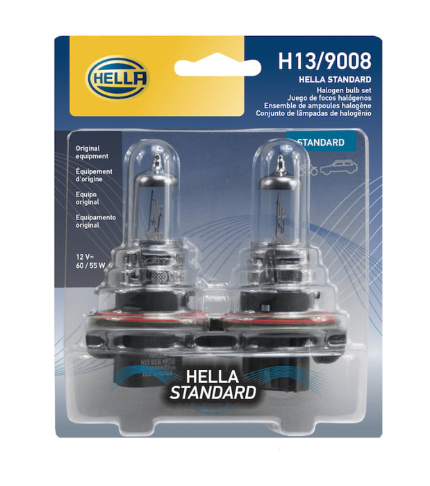 Ampoule Hella H13 12V 60/55W P264T T4 (2)