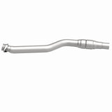 Conduite MagnaFlow DF 06-07 BMW M6 côté conducteur