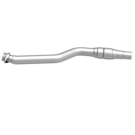 Conduite MagnaFlow DF 06-07 BMW M6 côté conducteur