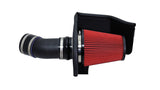 Système d'admission en métal DryFlow pour Dodge Challenger SRT 6,4 L Corsa Apex 11-17