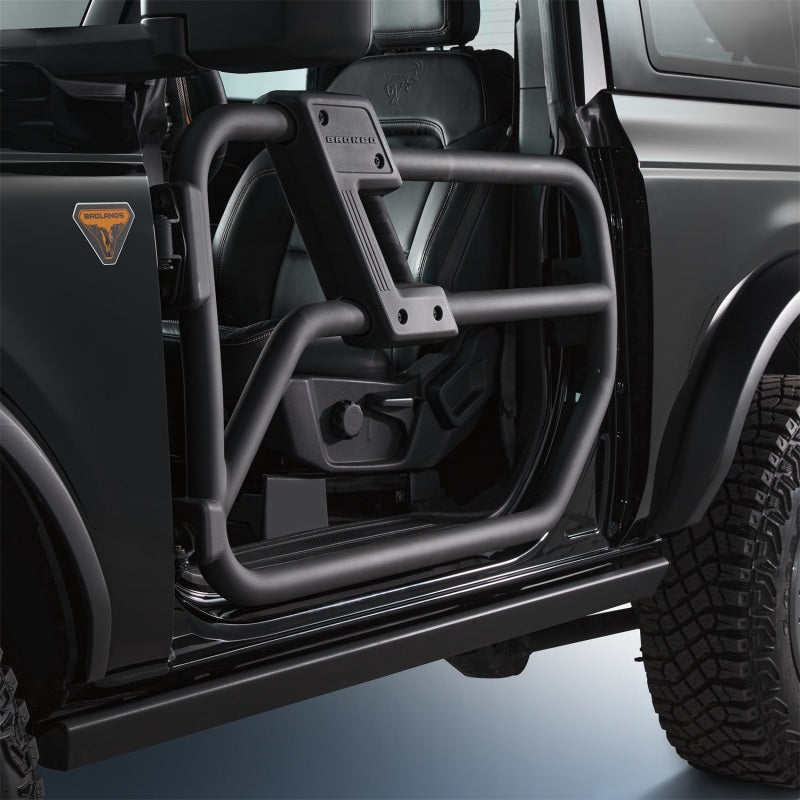 Kit de porte tubulaire Ford Racing 21-22 Bronco (2 portes)