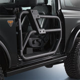 Kit de porte tubulaire Ford Racing 21-22 Bronco (2 portes)