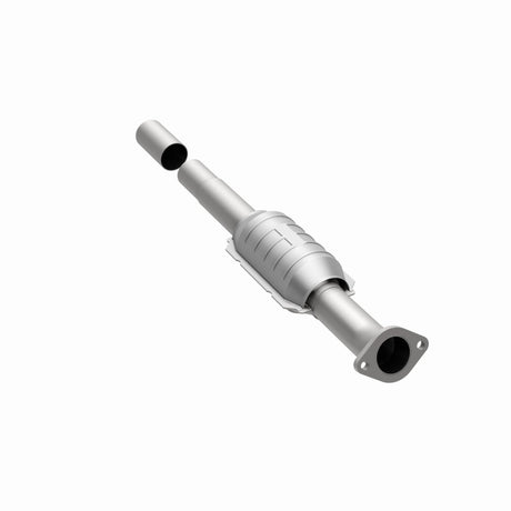 Convecteur MagnaFlow DF 04 Mitsubishi Galant 2,4 L