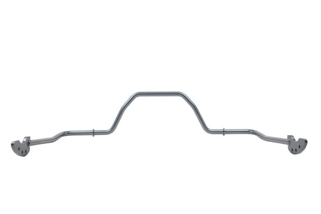 Kit de levage Belltech 2021+ Ford Bronco Performance Handling 0 po à 4 po