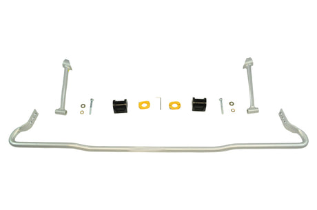 Barre stabilisatrice arrière réglable robuste de 20 mm pour Subaru WRX Hatch 08+ / Subaru STi 08-09 (comprend