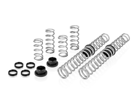Ressorts de performance Eibach Pro-UTV 2019 Honda Talon 1000R Stage 2 pour amortisseurs Fox OE