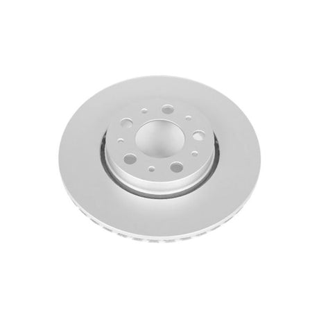 Disque de frein avant Power Stop 01-07 Volvo S60 Evolution à revêtement géométrique à haute teneur en carbone