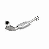 Conduite MagnaFlow DF 03-07 Ford-Mercury côté conducteur