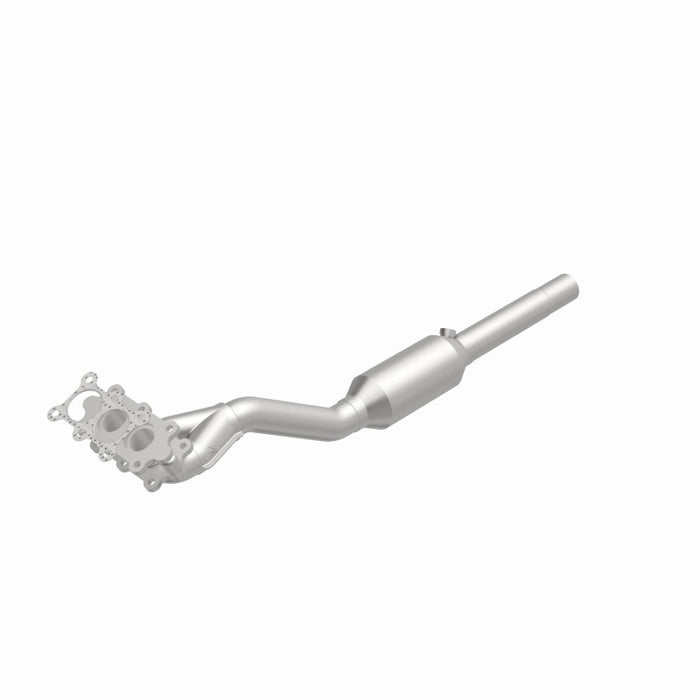 Convecteur MagnaFlow DF 98-03 VW Beetle 2.0L