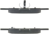 Plaquettes de frein StopTech Street Select