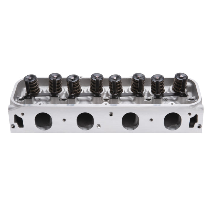 Culasse Edelbrock BB Ford Performer 460 95cc pour arbre à cames à rouleaux hydrauliques complet