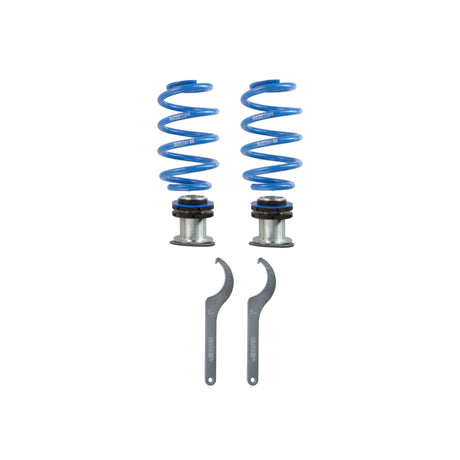 Système de suspension avant et arrière hautes performances Bilstein B14 (PSS) pour Audi A3 2015 / Volkswagen Golf GTI 2015