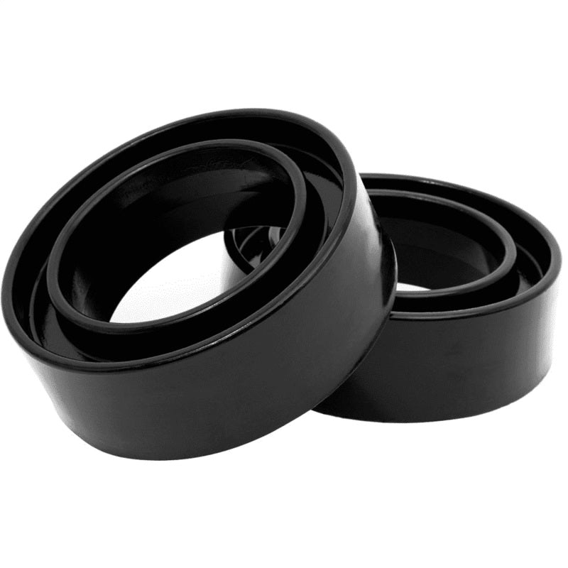 Kit de mise à niveau arrière Daystar 2001-2006 Toyota Sequoia 2WD/4WD - 2 pouces