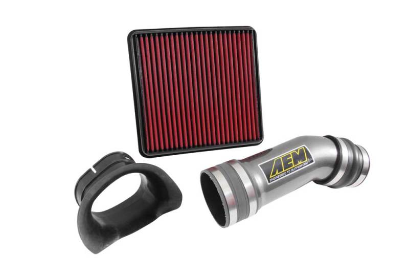 AEM 07-13 Toyota Tundra 5.7L V8 HCA Air Intake System