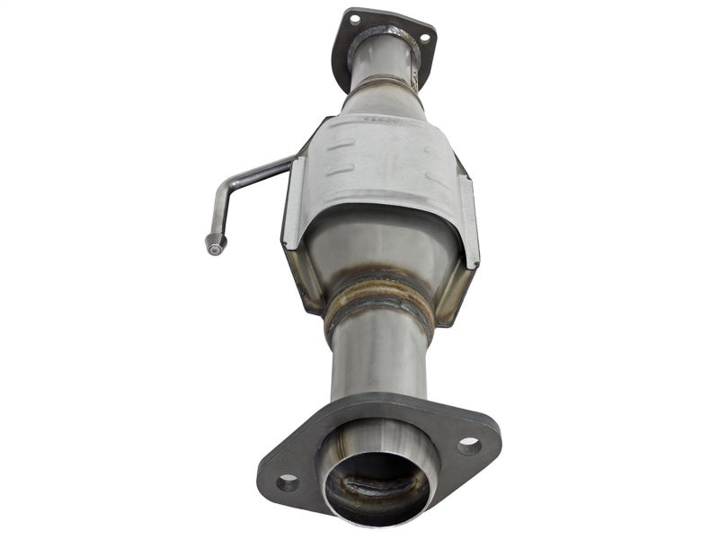 Convertisseur catalytique aFe Power Direct Fit de remplacement pour Jeep Wrangler (TJ) I6-4.0L arrière 00-03