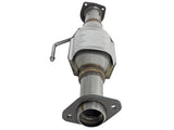 Convertisseur catalytique aFe Power Direct Fit de remplacement pour Jeep Wrangler (TJ) I6-4.0L arrière 00-03