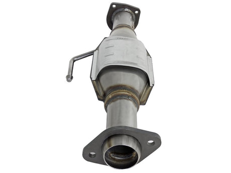 Convertisseur catalytique aFe Power Direct Fit de remplacement pour Jeep Wrangler (TJ) I6-4.0L arrière 00-03