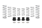 Système de ressorts de performance Eibach Pro-UTV 17-20 Polaris RZR XP 4 1000 4 places Stage 2