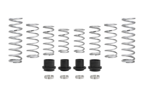 Ressorts Eibach Pro-UTV 18-20 Polaris RZR XP 4 1000 Turbo 4 places Stage 3 Performance - Jeu de 8