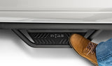 N-Fab Podium LG 2019 Chevy/GMC 1500 Crew Cab - Longueur de la cabine - Tex. Black - 3 po