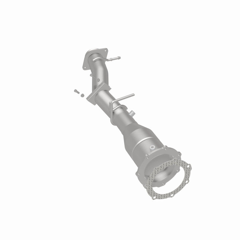 Magnaflow DOC DF 2008-2010 Ford F-250/350/450/550 6,4 L