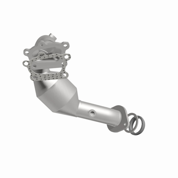 MagnaFlow Conv DF 07-12 Mazadaspeed 3 2,3 L Avant