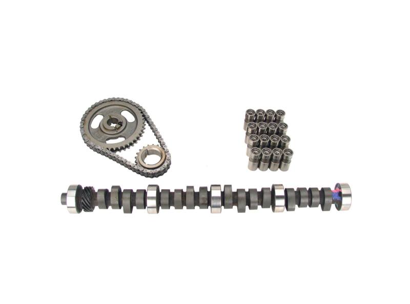 Kit d'arbre à cames COMP Cams FW X4 250H-11