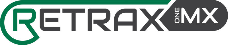 Retrax 2020 Chevrolet / GMC HD 6 pi 9 po 2500/3500 RetraxONE MX