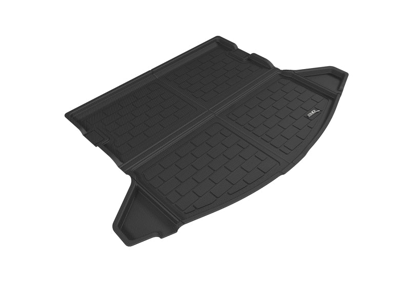 Tapis de coffre 3D MAXpider pour Mazda CX-5 Kagu 2017-2020 - Noir