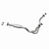MagnaFlow Conv DF 2000 S10 4,3 L 4 roues motrices