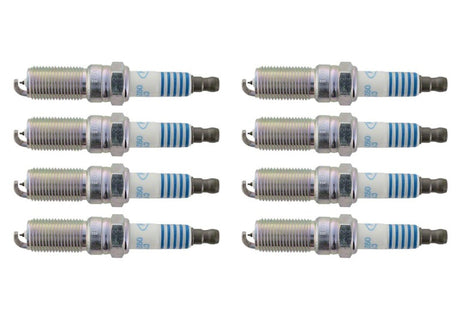 Ford Racing 11-21 Mustang GT 5.0L Cold Spark Plug Set