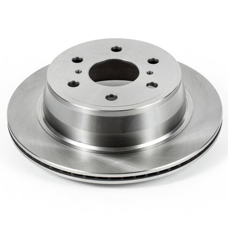 Disque de frein arrière Power Stop Autospecialty pour Cadillac Escalade 07-19
