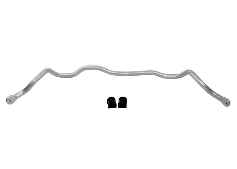 Barre stabilisatrice avant robuste de 26 mm Whiteline 03-06 Mitsubishi Lancer Evo 8/9