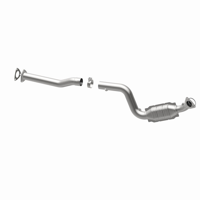 MagnaFlow Conv DF 07-08 Express 2500 4,8 L côté passager