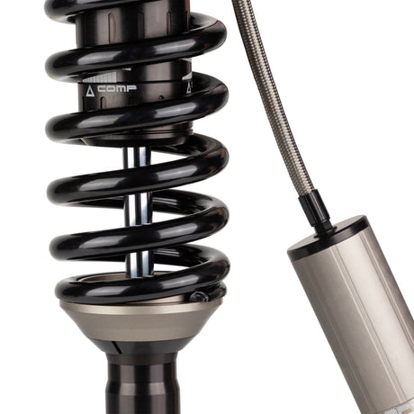 ARB / OME Bp51 Coilover S/N..Tacoma Avant Gauche