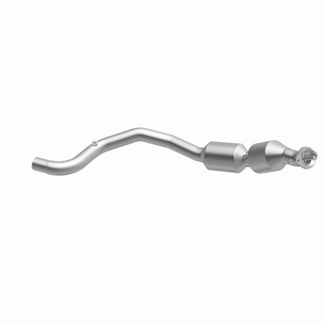 Convertisseur catalytique MagnaFlow 13-17 Range Rover V8 5 OEM à montage direct sur soubassement conforme à l'EPA