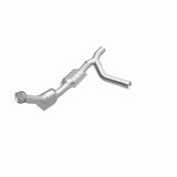 Moteur à combustion interne MagnaFlow DF 97-98 E150/E250 4,2 L