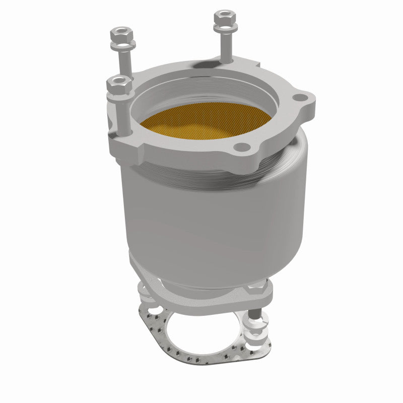 Magnaflow Conv DF 02-03 Hyundai XG350 rr 3,5 L