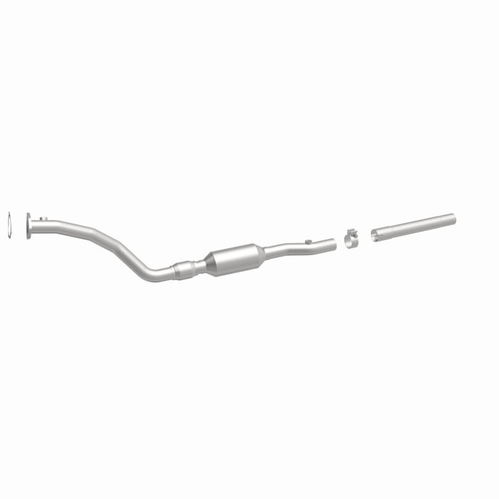 Convecteur MagnaFlow DF 96-99 Audi A4/A4 Quattro 2.8LP/S (49 États)